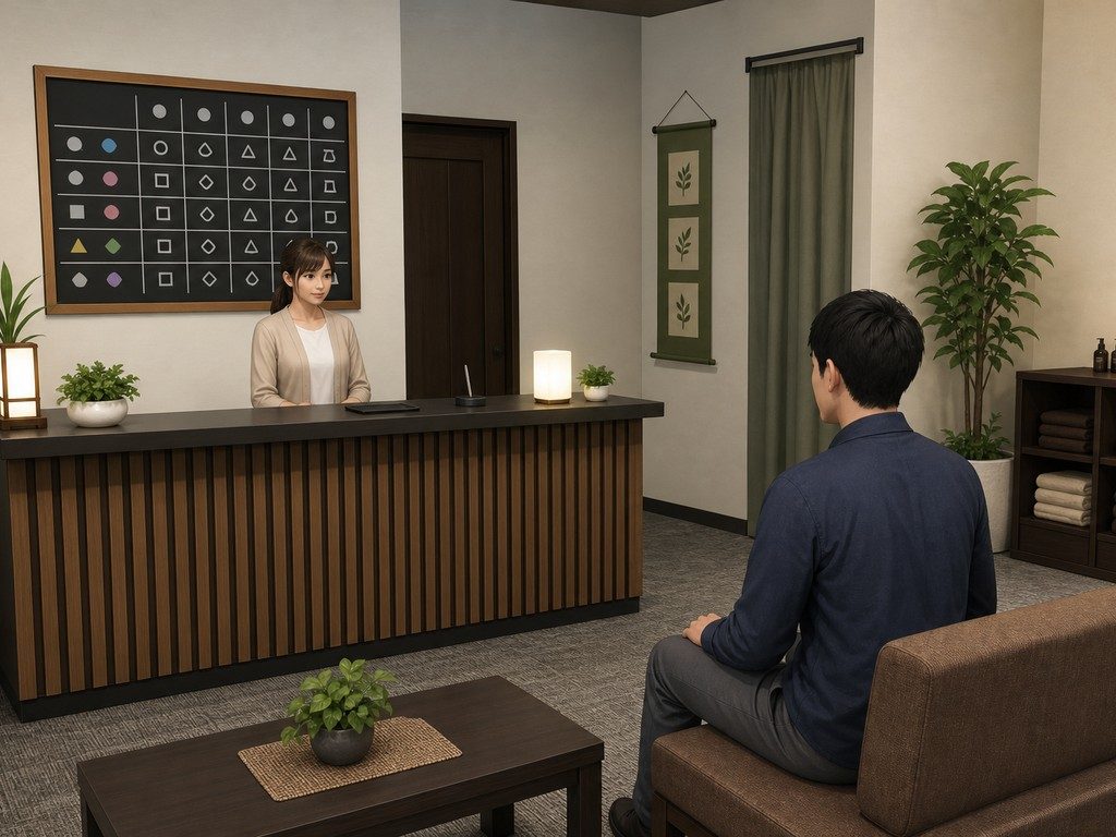 性爱治疗师 章节事件 展示图 4