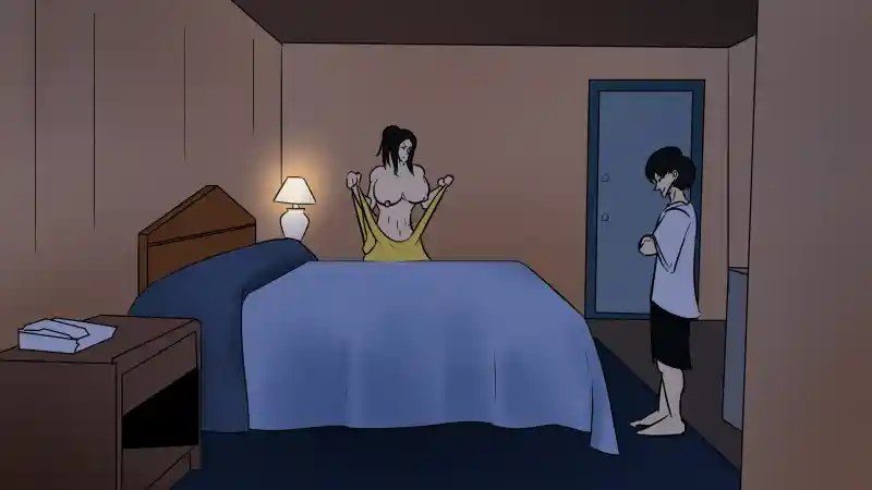 单亲妈妈 单亲妈妈游戏攻略 Single Mother 沙盒SLG常见问题 封面图