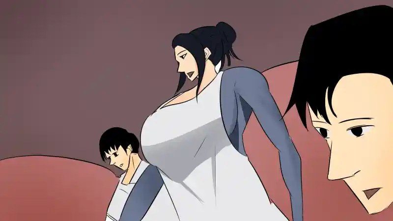 单亲妈妈 路线推进 预览图 8